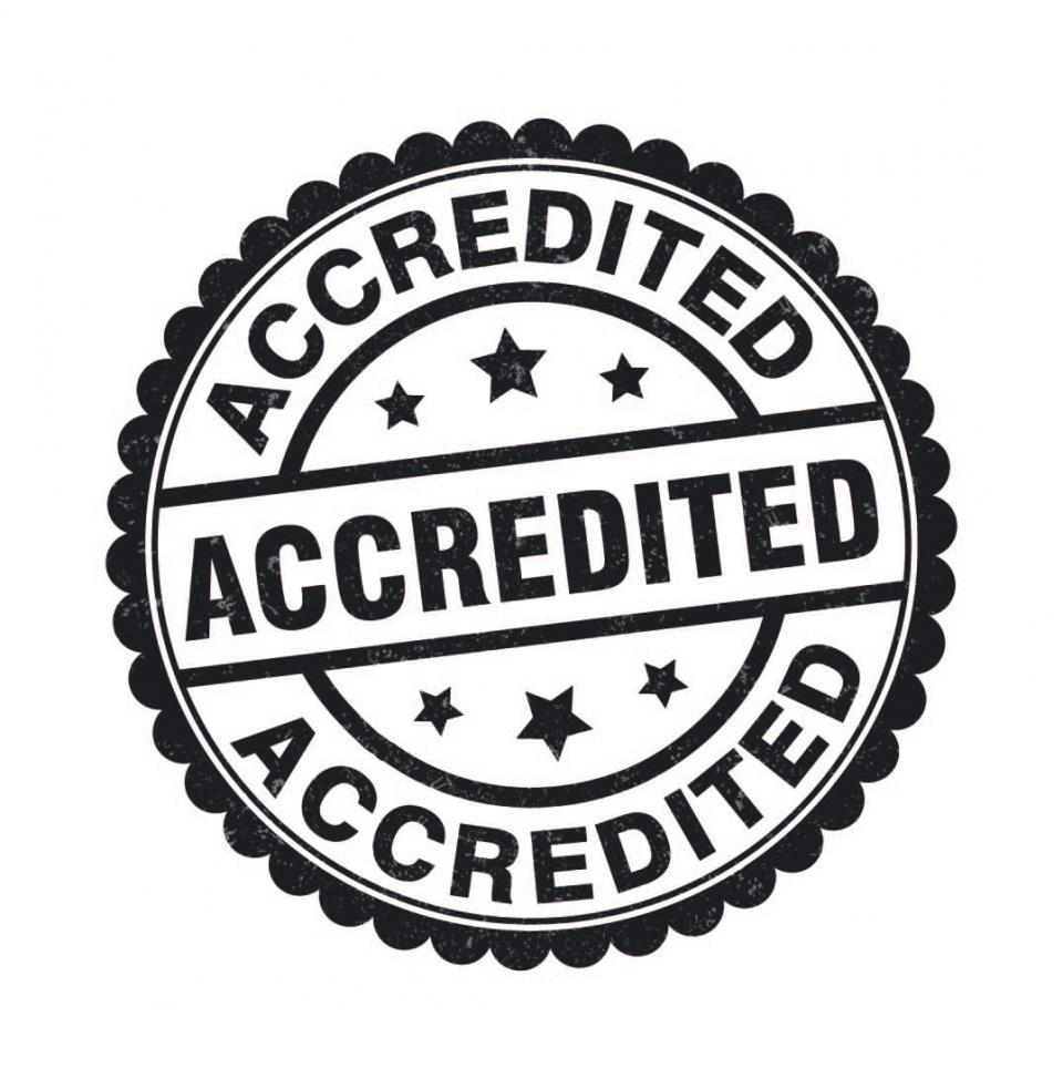 Accreditatie bijscholing<br>